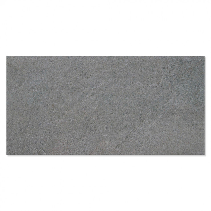 Klinker Lumina Stone Mørkegrå Mat 30x60 cm-0